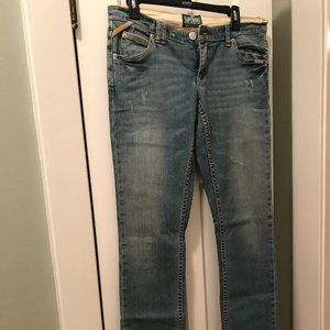 Superdry Women's Jeans